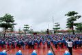 CHƯƠNG TRÌNH “GIAO LƯU VUI HỌC TIẾNG ANH” TẠI TRƯỜNG TIỂU HỌC NAM THÀNH