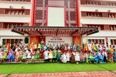 Ngày hội STEM
